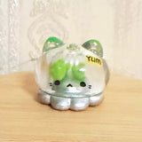 Octopus Meow commissary series