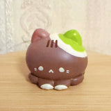 Octopus Meow commissary series