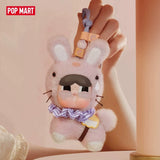 CRYBABY Crying Round n Round Series - Vinyl Plush Pendant