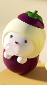 U grain repolar sweet fruit series