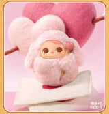 Pucky Tap Tap Babies Series-Vinyl Plush Pendant Blind Box