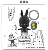 THE MONSTERS 10th Anniversary Series Figures