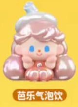MIYOYO Delicious Party Series Moe Grain Tide Play Figure Cute Ornament
