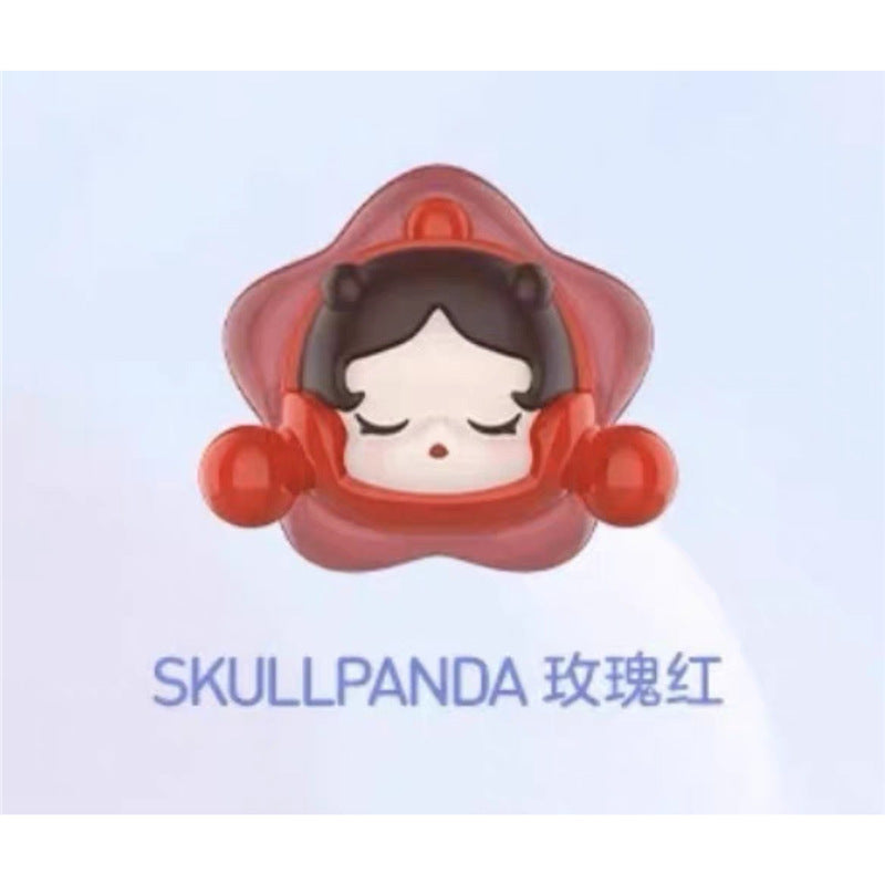 Genuine cute lucky star series small doll