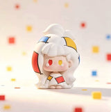 Nunu baby variety nunu series cute mini ornament doll