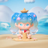 SuperTutu happy ing series