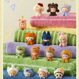 Pajama Cross Dressing Series