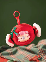 Christmas gift plush pendant collection
