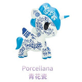 Tokidoki unicorn eighth generation series