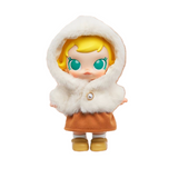 Active Winter Guide Series Vinyl Plush Pendant
