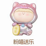 Lucky cat series joint name