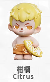 Rayan summer mini series