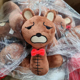 Sprunki Plush rhythm box new game merchandise plush toy doll