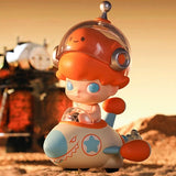 Space Travel Series