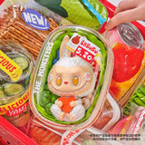 Weird Flavor Convenience Store Series