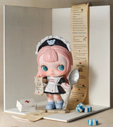TinyTiny - Act l:Sugar Therapy RoomSeries Figures