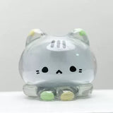 Octopus Meow Meow Candy Series