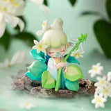 ROLIFE Nan Qian Flower Collection Series
