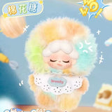 What is Wendy eating today, MINI plush series?