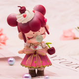 Dream Afternoon Tea Series