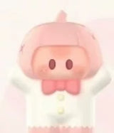 YOYO Sweetheart Moe Series