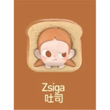 Toast series
