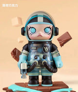 MEGA SPACE 100% Anniversary 2-A Series