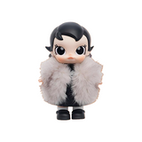 Active Winter Guide Series Vinyl Plush Pendant