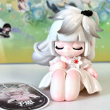 Blossoms on Inkstone Collection
