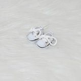 doll shoes, 17CM blind box rabub shoes, 3.8CM shoes