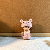 Handmade hirono Hat
