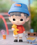 HACIPUPU Kindergarten Series