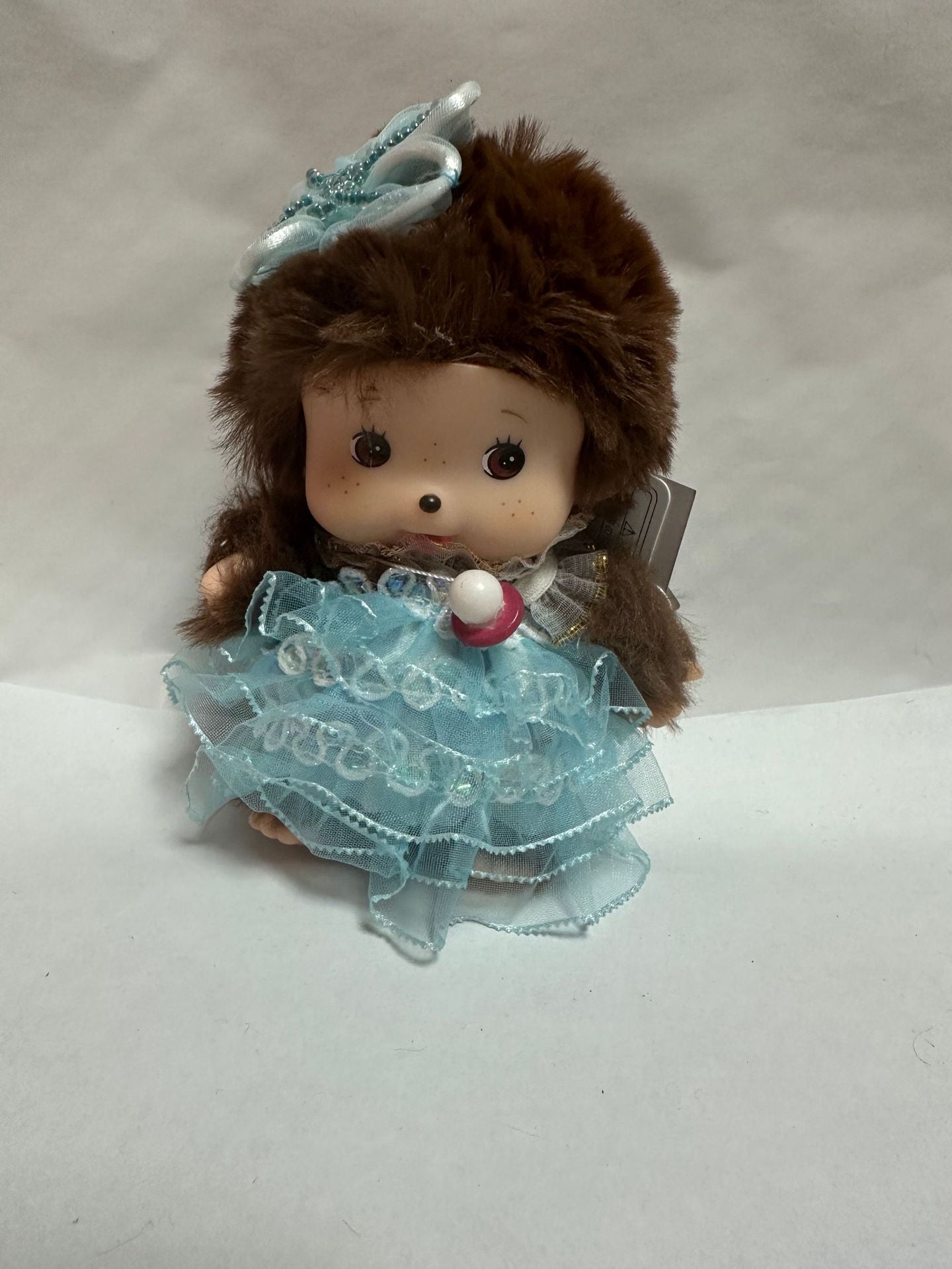 New Monkey Monchi 15cm plush doll 101-146