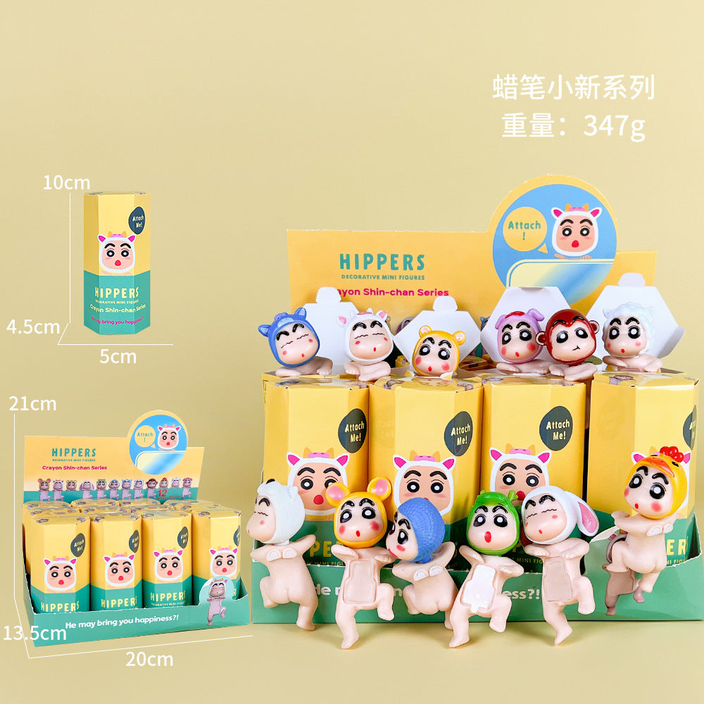 Angel mobile phone decorations