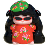 Let's Hit the Streets! JUEGIRL Series beans