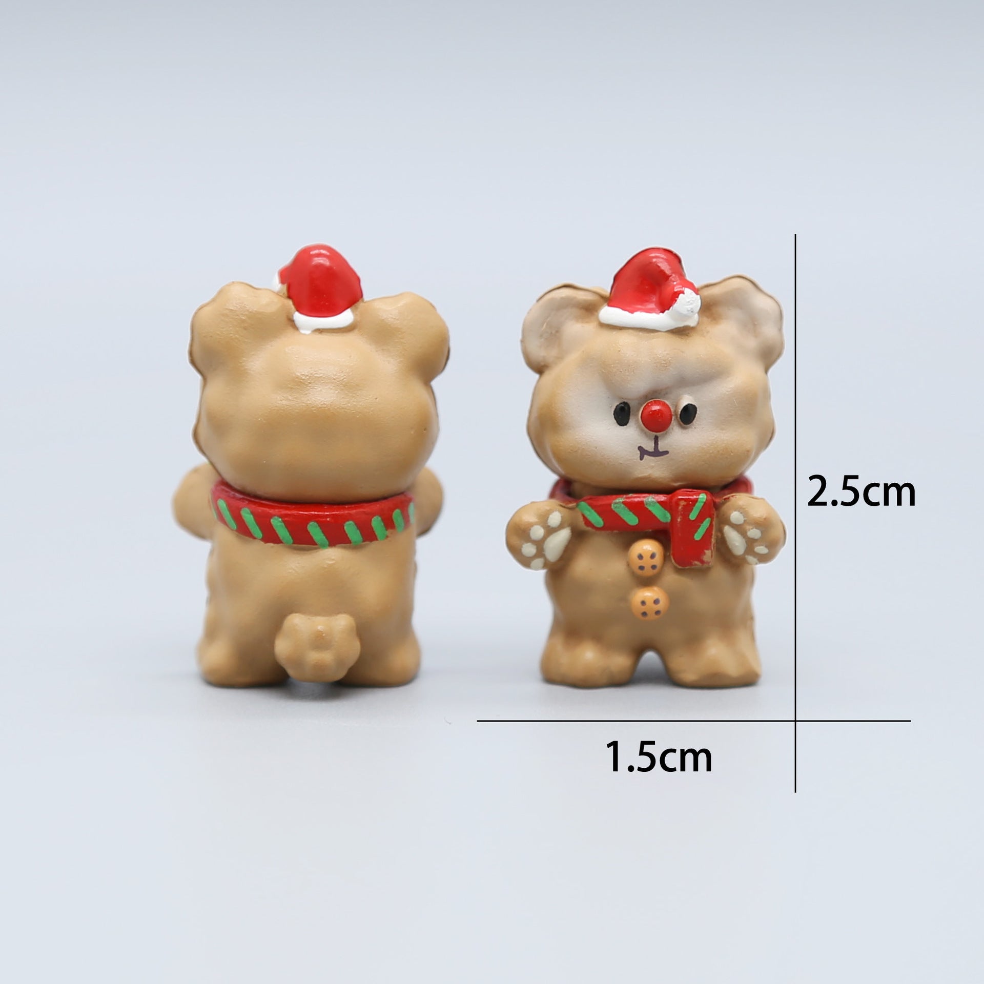 Hot-selling mini doll