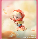 DIMOO Moments in Bloom Series