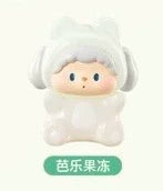 Lulu Dog Second Generation Bear Party Spring Picnic Series Moe Grain Tide Play