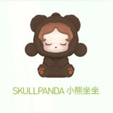 Skull panda Collection Full Collection
