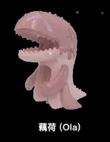 Glare series blind box 15-28 lights