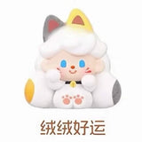 Lucky cat series joint name