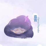 Cloud collector mini series