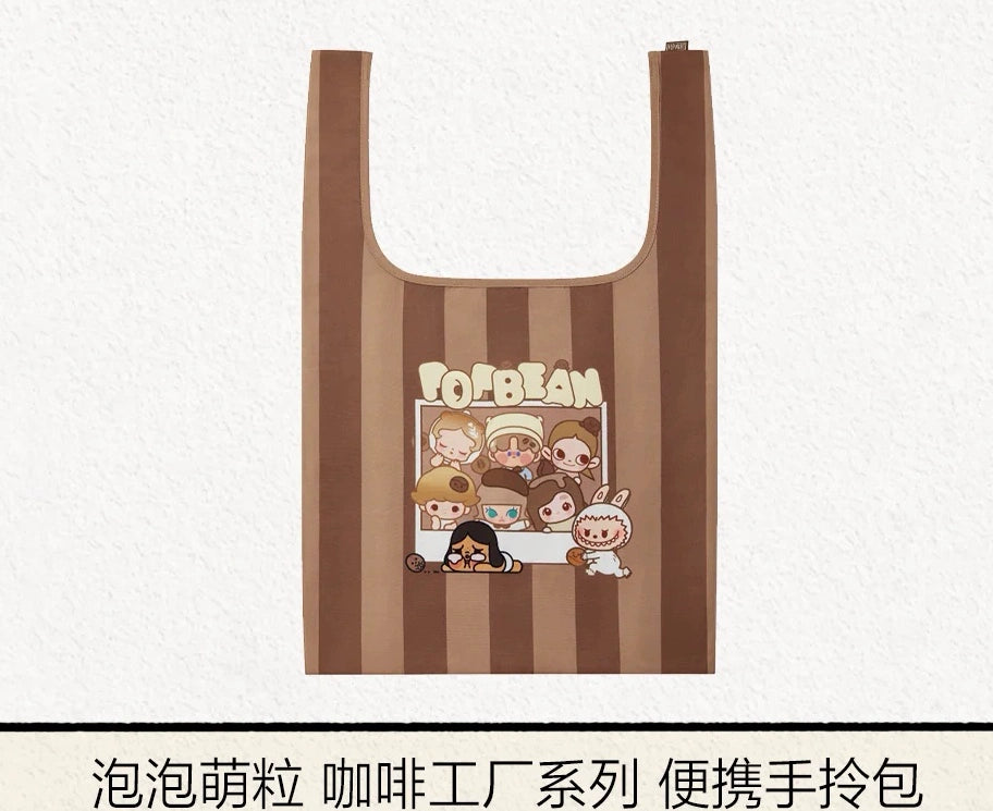 Coffee Factory beans