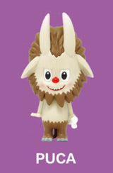 The 3rd generation of the Elf Tiantuan series Group A