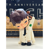 The 13th Anniversary Series in the Spotlight