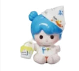Variety of small Yo series