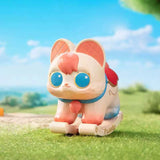 Time Full Series Trendy Fashion Toy Gift
