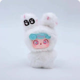 Q Bao Electric Wave Club MINI Plush Pendant Series
