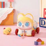 Time Full Series Trendy Fashion Toy Gift