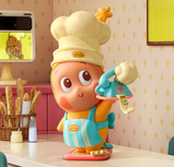 123! Star Man Series